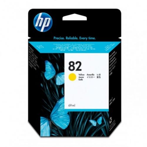 CARTUCCIA HP 88 YELLOW C9388AE ORIGINALE 900PAG